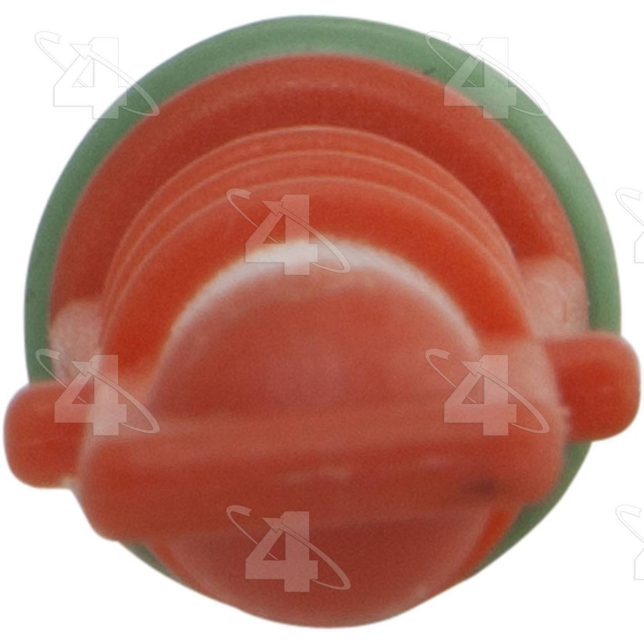 Audi Jaguar VW A/C Orifice Tube 8639 Four Seasons Four Seasons 8639